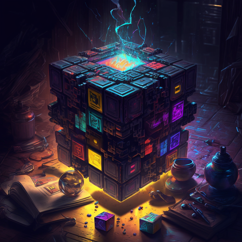 Neuro-Customs 2022 thumbnail